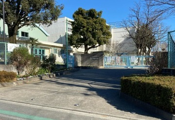 小平市立小平第十四小学校の画像1