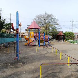 中尾第一公園の画像1