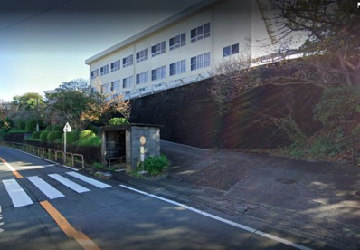下田市立浜崎小学校の画像1