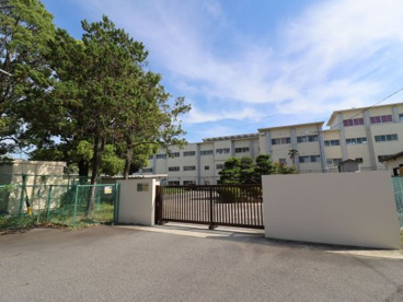 岡崎市立大門小学校の画像1