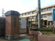 筑紫野市立筑紫小学校の画像
