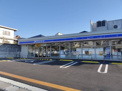 コンビニエンスストア ローソン 川西大和西四丁目店