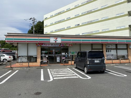 セブンイレブン町田小山ヶ丘4丁目店