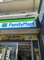 ファミリーマート 東浦和五丁目店