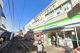 ファミリーマート 新検見川駅前店の画像