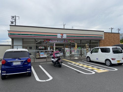 セブンイレブン町田小山ヶ丘3丁目店