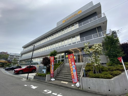 多摩境クリニックホール