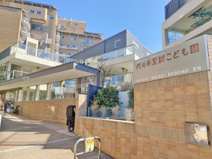 保育園 代々木至誠こども園