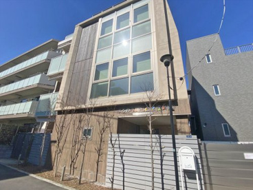 はるの小川ちとせ保育園の画像1