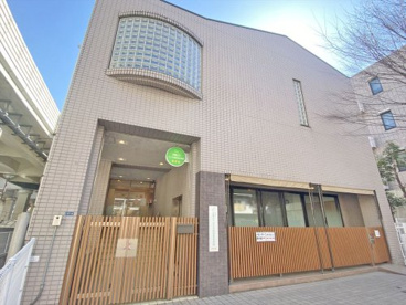 太陽の子 代々木西参道保育園の画像1