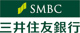 三井住友銀行長田支店の画像