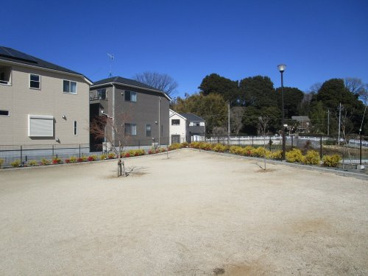 三室第１公園の画像1