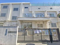 保育園 キッズハーモニー・よよぎの杜