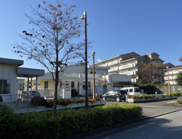 西の原保育園の画像1