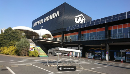 ジョイフル本田 千葉ニュータウン店の画像1