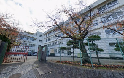 北条小学校の画像1
