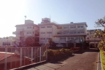 小糸小学校の画像1