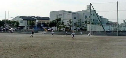 辻堂小学校の画像1