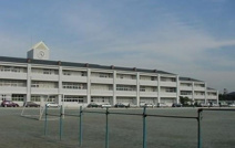 湘洋中学校