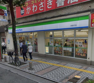 ファミリーマート 川崎砂子店の画像1