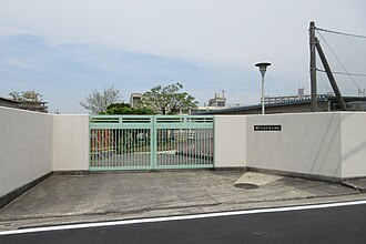 福泉東小学校の画像1