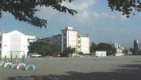 湘南台小学校の画像1