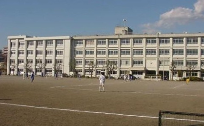 湘南台中学校の画像1