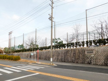 豊明市立豊明中学校の画像1