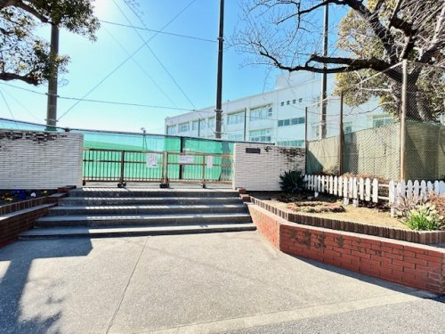 横浜市立汲沢小学校