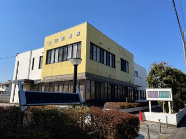 小平市立上宿図書館の画像1