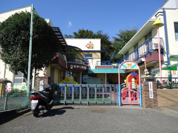 ひめゆり保育園の画像1