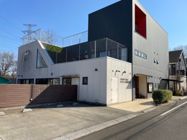 たのしい森保育園の画像1