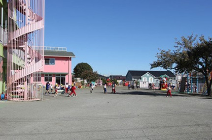 つるまき幼稚園の画像1