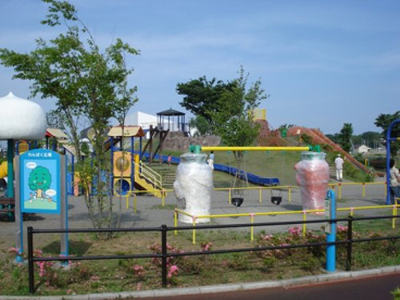 おおね公園の画像1