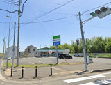 ファミリーマート 平塚真田店