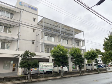 平川病院の画像1