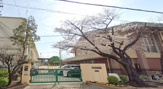 京都市立山ノ内小学校
