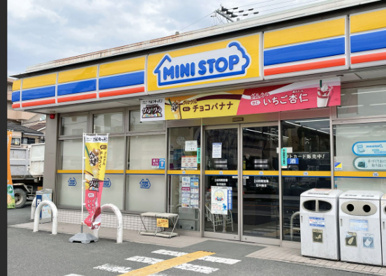 ミニストップ 佐倉インター店の画像1