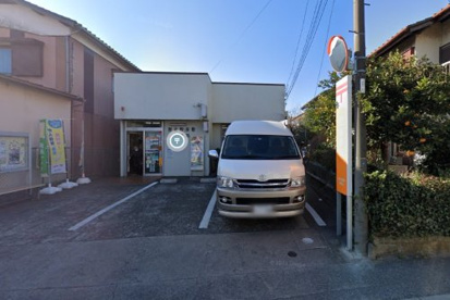 習志野屋敷郵便局の画像1