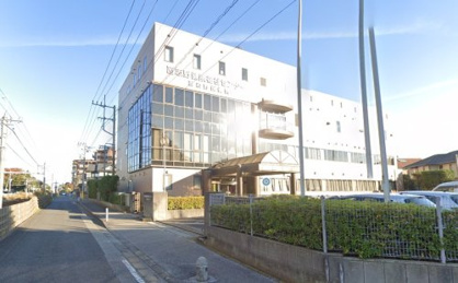 習志野保健所の画像1