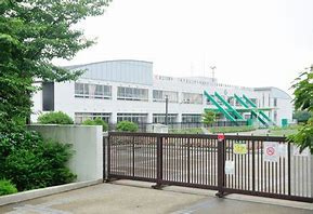川崎市立土橋小学校の画像1