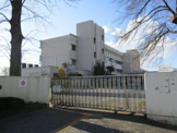 熊谷市立桜木小学校
