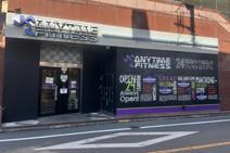 エニタイムフィットネス 西新井店