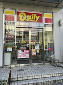 デイリーヤマザキ パサージオ西新井店の画像1