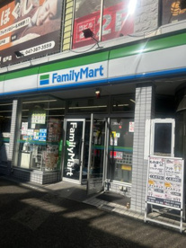 ファミリーマート 松戸駅前店の画像1