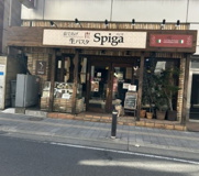 スピガ松戸店
