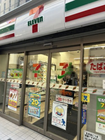 セブンイレブン 松戸市松戸店の画像1