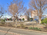 籠原南第２公園