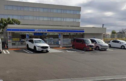 ローソン 戸塚品濃町店の画像1