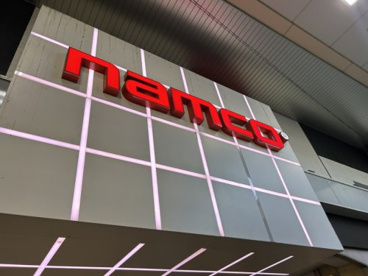 namco(ナムコ) 松戸店の画像1